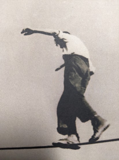 N46 Mercury premier apprentissage en 1950