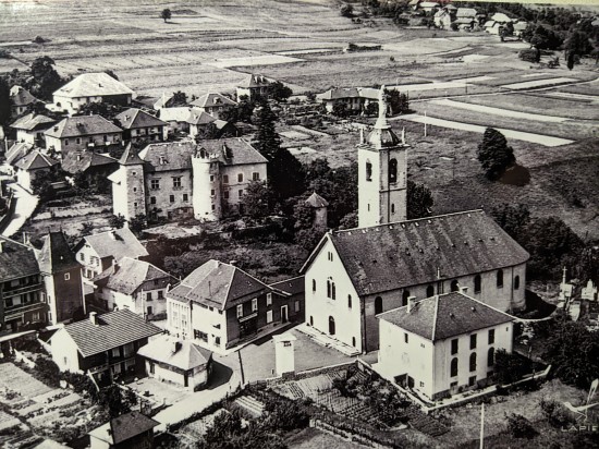 N171 Mercury chef lieu année ?