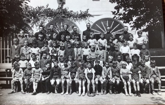 N172 Mercury groupe année ?