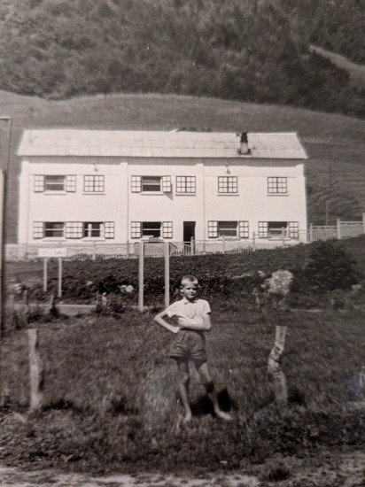 N173 Tamié Jean Luc Symons 1965