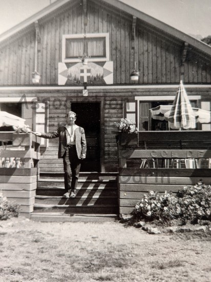 N179 Tamié le chalet